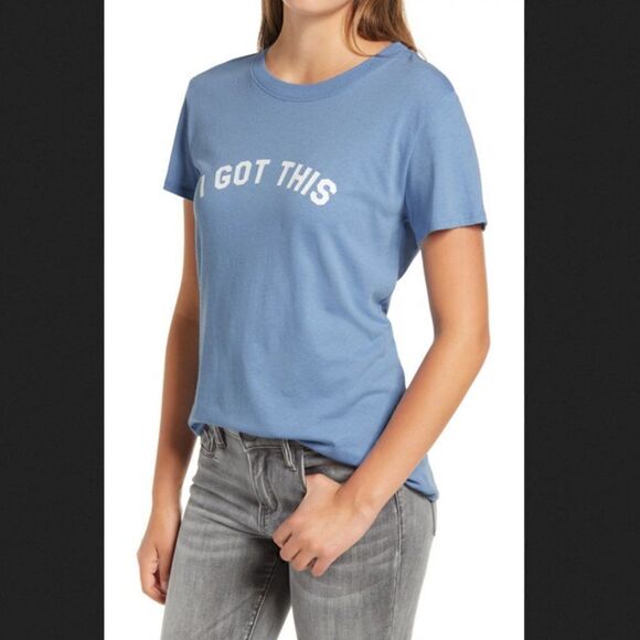 Sub.Urban Riot I Got This T-Shirt Size XS - Picture 1 of 5